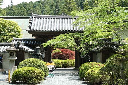 施設のご案内