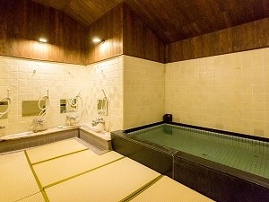 畳の湯